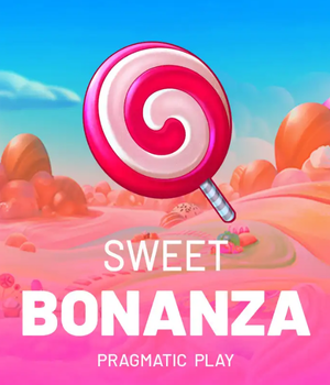 Sweet Bonanza